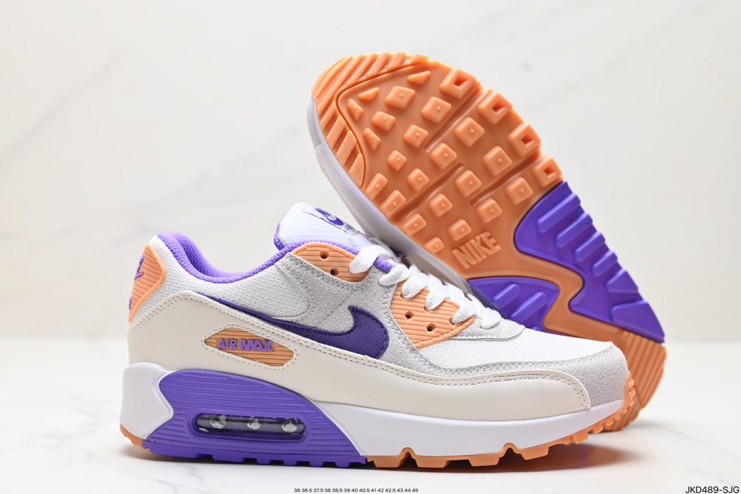 Nike Air Max Shoes